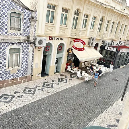 Central Guest House Vendégház