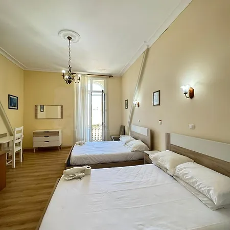 Vendégház Central Guest House