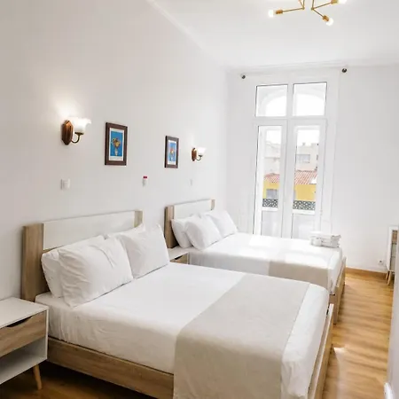Central Guest House