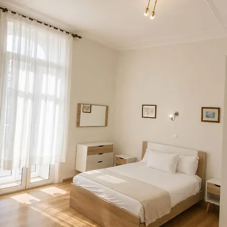 Central Guest House