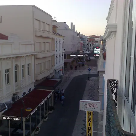 Central Guest House Vendégház 3*