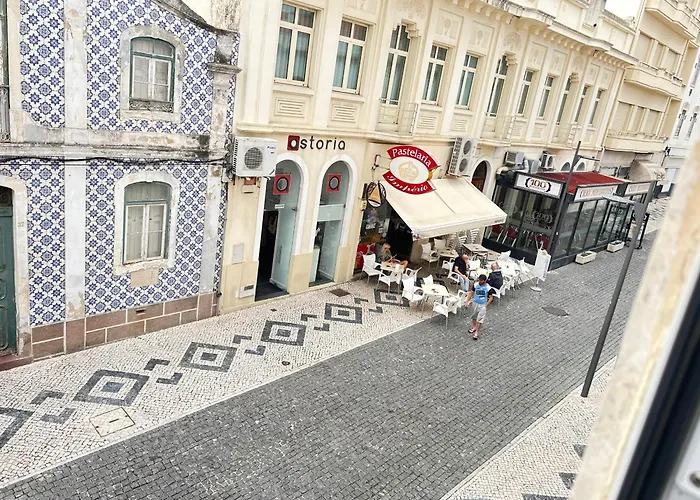 Central Guest House Vendégház