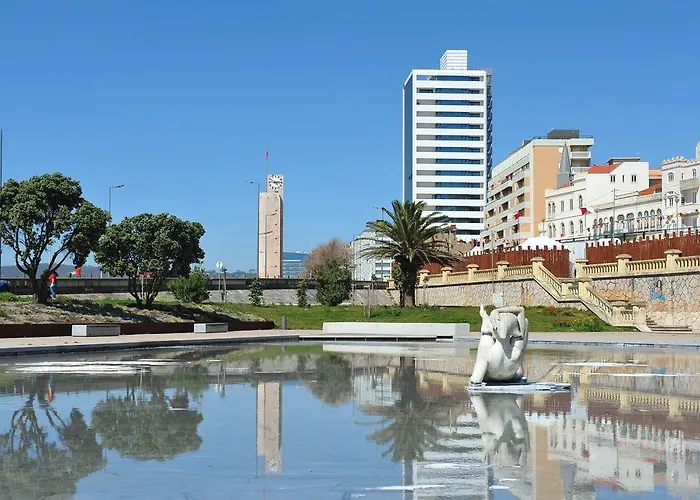 Central Guest House Vendégház