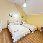 Central Guest House フィゲイラ・ダ・フォズ