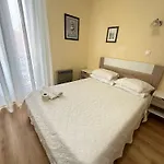 ゲストハウス Central Guest House フィゲイラ・ダ・フォズ