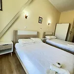 Central Guest House フィゲイラ・ダ・フォズ