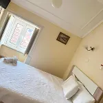 ゲストハウス Central Guest House フィゲイラ・ダ・フォズ