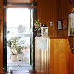 Central Guest House フィゲイラ・ダ・フォズ