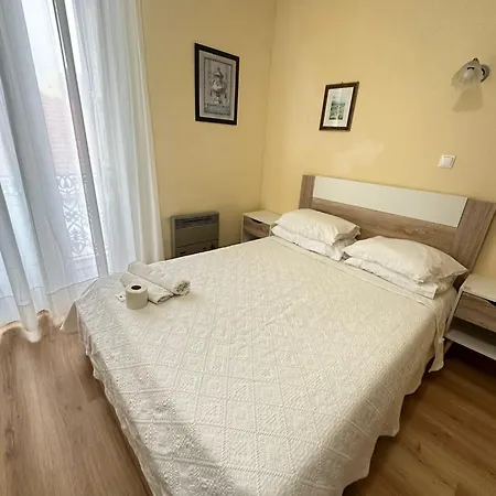 Casa de hóspedes Central Guest House Figueira da Foz