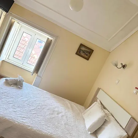 게스트하우스 Central Guest House 피게이라다포즈