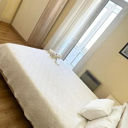 Central Guest House