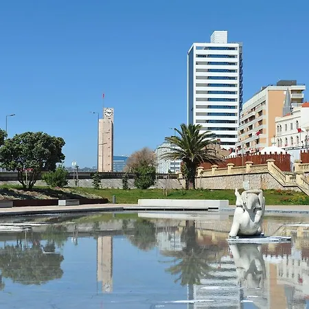 Central Guest House Casa de hóspedes
