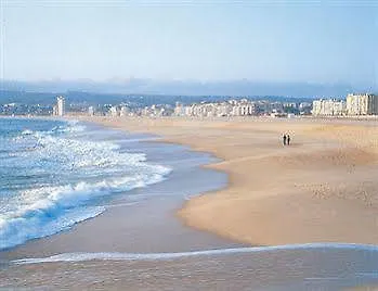 Central Guest House Gasthof Figueira da Foz