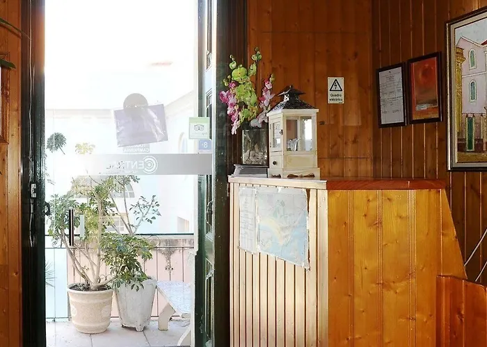 Central Guest House Figueira da Foz