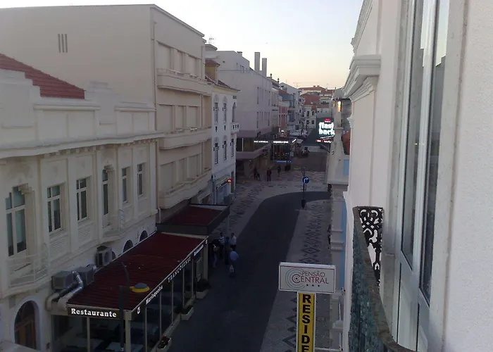 Central Guest House Gasthof 3*