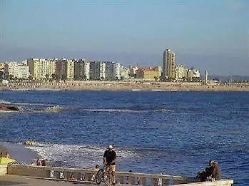 Central Guest House Gasthof